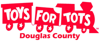 [Toys for Tots logo]