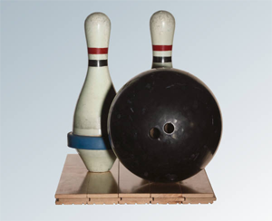 Bowling Tounament Bowling Tournament